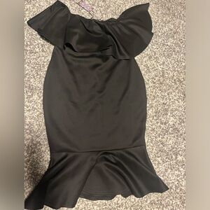 Women’s Maternity Dress